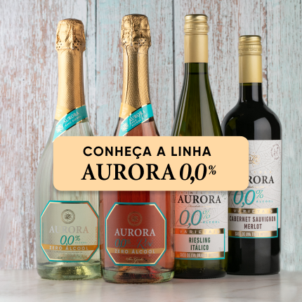 VINHO MISTERIOSO
